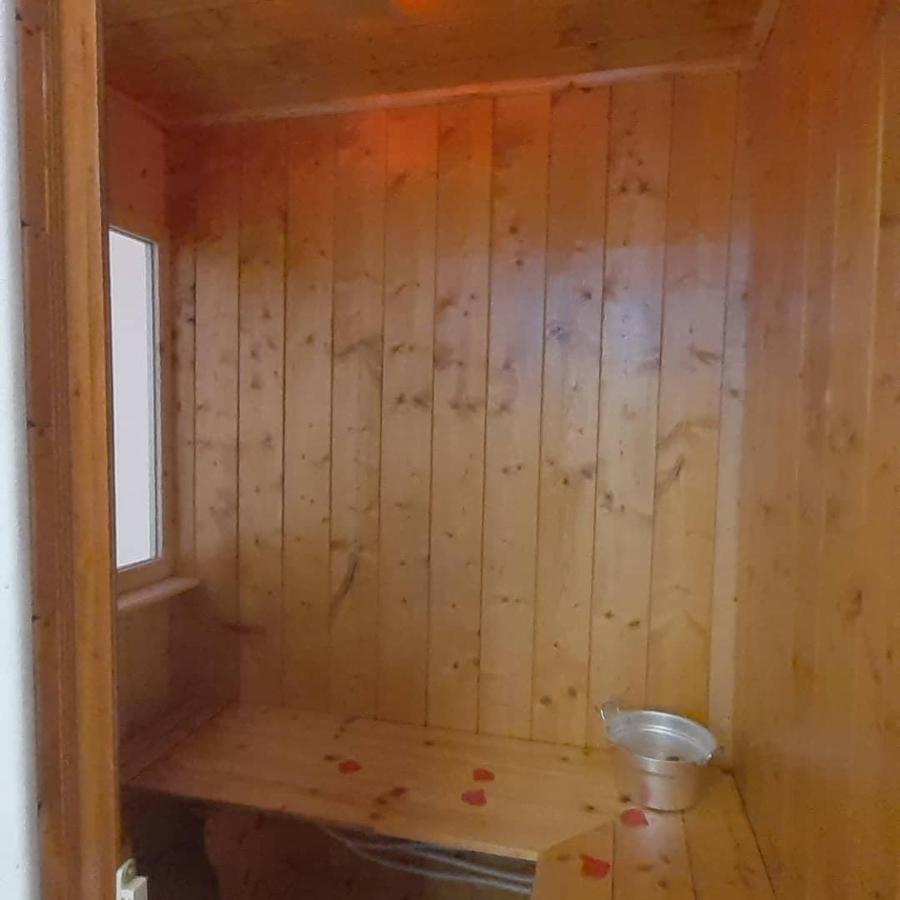 Spa B&B Roma D'Autore Il Nido D'Amore Zewnętrze zdjęcie