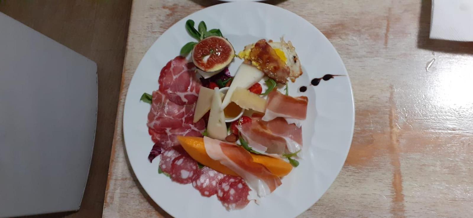 Spa B&B Roma D'Autore Il Nido D'Amore Zewnętrze zdjęcie