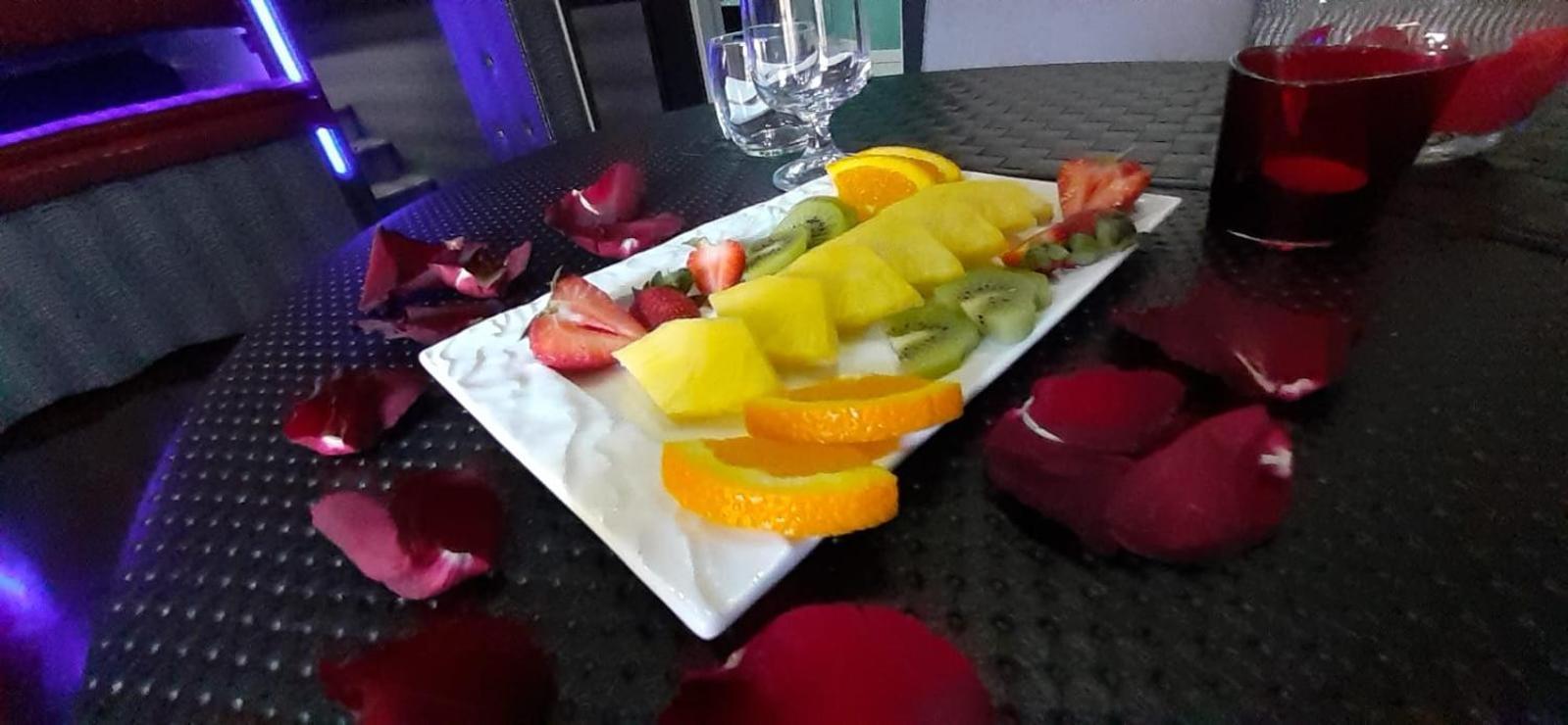 Spa B&B Roma D'Autore Il Nido D'Amore Zewnętrze zdjęcie