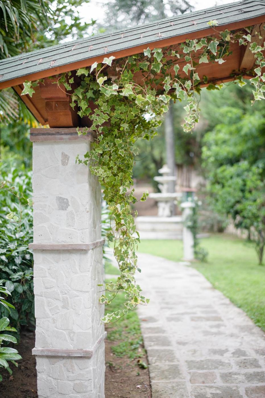 Spa B&B Roma D'Autore Il Nido D'Amore Zewnętrze zdjęcie
